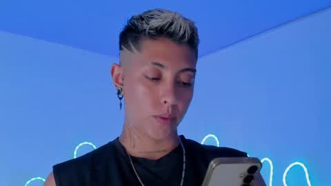 Alejandra online show from July 31, 9:03 pm
