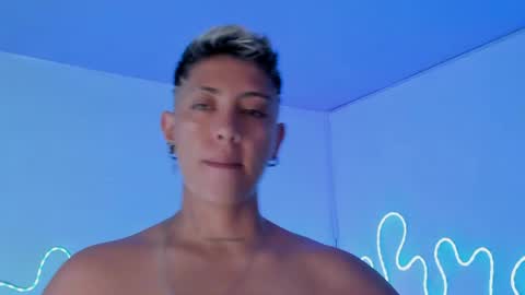 Alejandra online show from August 1, 6:29 pm