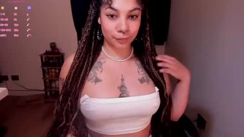 aleja1234lo online show from June 26, 2:49 am