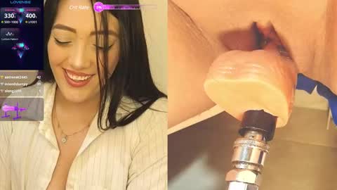 Snapshot of aleja20_ chatting on January 31, 8:11 am joha online show from January 31, 8:11 am