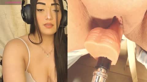 Snapshot of aleja20_ chatting on October 6, 5:16 am joha online show from October 6, 5:16 am