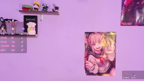 Ale online show from January 12, 3:12 am