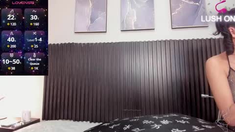 Snapshot of aleja__slav3 chatting on February 11, 5:58 am aleja__slav3 online show from February 11, 5:58 am