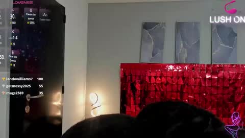 Snapshot of aleja__slav3 chatting on February 15, 11:17 am aleja__slav3 online show from February 15, 11:17 am