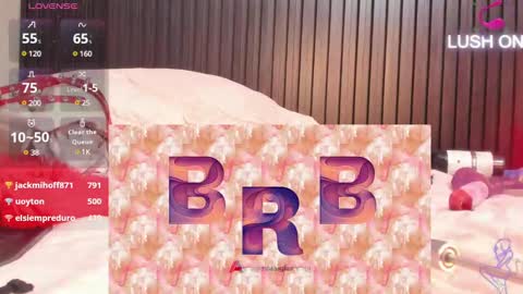 Snapshot of aleja__slav3 chatting on March 8, 4:39 pm aleja__slav3 online show from March 8, 4:39 pm