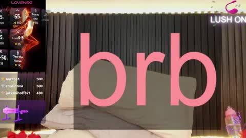 Snapshot of aleja__slav3 chatting on September 14, 5:23 pm aleja__slav3 online show from September 14, 5:23 pm