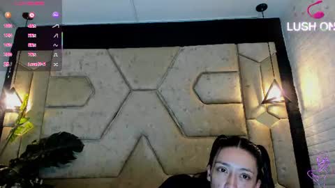 aleja__slav3 online show from July 10, 9:50 pm