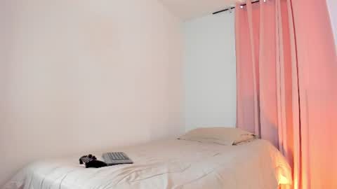 Alejandra Arango online show from June 21, 8:22 pm