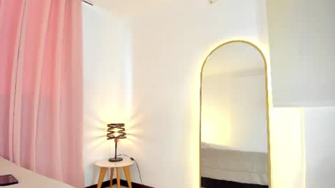 Alejandra Arango online show from July 3, 5:19 pm