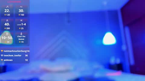 Snapshot of aleja_bloom chatting on March 12, 6:00 pm aleja_bloom online show from March 12, 6:00 pm