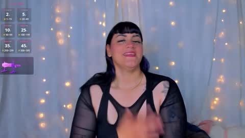 Snapshot of aleja_rossi chatting on October 22, 1:22 pm Aleja online show from October 22, 1:22 pm