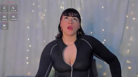 Snapshot of aleja_rossi chatting on November 25, 3:17 am Aleja online show from November 25, 3:17 am