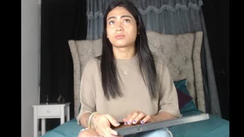 Alejandra online show from July 23, 12:03 pm