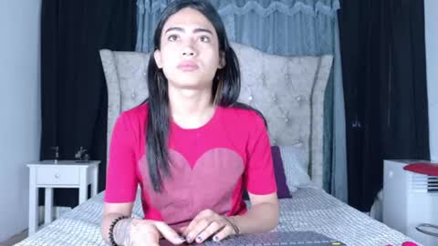 Alejandra online show from July 27, 12:01 pm