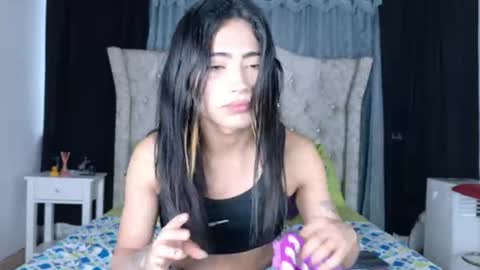Alejandra online show from July 30, 12:04 pm