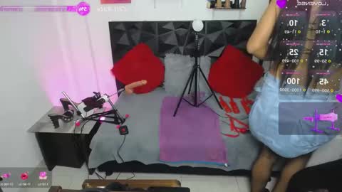 Snapshot of aleja_vilarreal chatting on September 10, 4:45 am aleja_vilarreal online show from September 10, 4:45 am