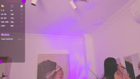 Alejandra online show from January 6, 11:25 am