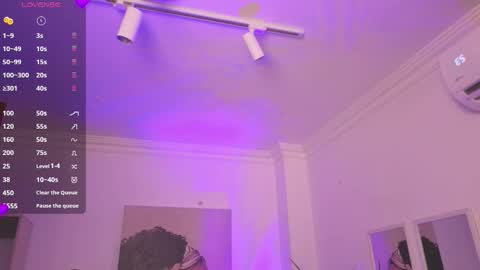 Alejandra online show from February 24, 11:19 am