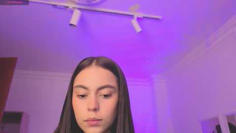 Alejandra online show from March 12, 11:27 am