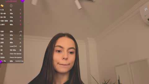 Snapshot of alejaa___ chatting on May 5, 11:18 am Alejandra online show from May 5, 11:18 am