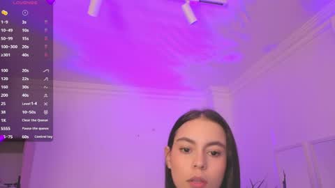 Snapshot of alejaa___ chatting on May 8, 11:37 am Alejandra online show from May 8, 11:37 am