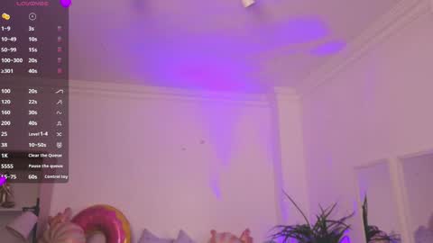 Snapshot of alejaa___ chatting on May 13, 11:40 am Alejandra online show from May 13, 11:40 am