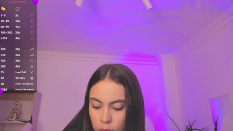 Snapshot of alejaa___ chatting on May 29, 11:30 am Alejandra online show from May 29, 11:30 am