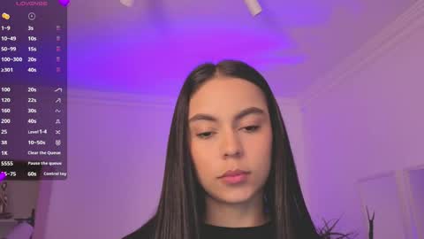 Snapshot of alejaa___ chatting on June 4, 11:38 am Alejandra online show from June 4, 11:38 am
