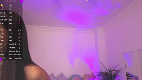 Alejandra online show from June 18, 11:25 am