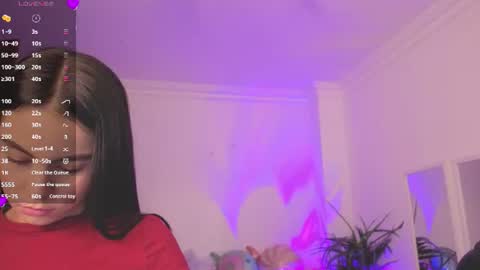 Alejandra online show from June 23, 11:19 am