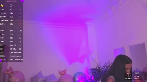 Alejandra online show from July 3, 11:16 am