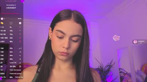 Alejandra online show from July 9, 11:36 am