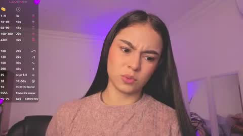Alejandra online show from July 13, 11:02 am