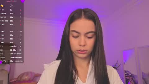 Alejandra online show from July 14, 11:16 am