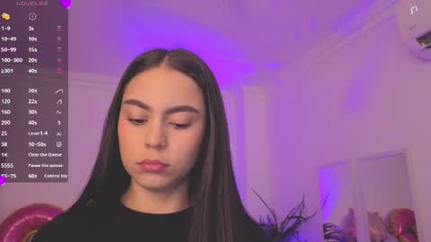Alejandra online show from July 24, 11:08 am