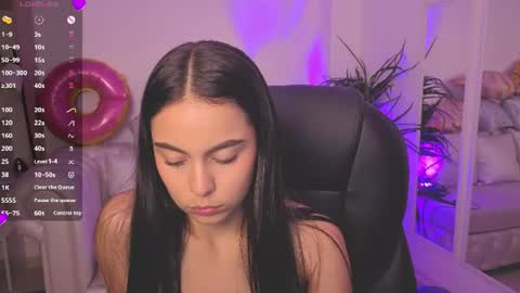 Alejandra online show from July 28, 4:39 pm
