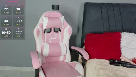 Snapshot of alejaa_jonees chatting on November 6, 9:26 pm Alejandra Jones online show from November 6, 9:26 pm