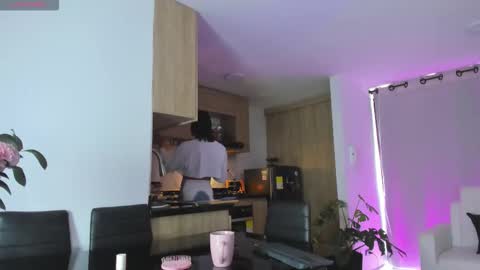 A L E J A N D R A online show from October 16, 7:37 pm