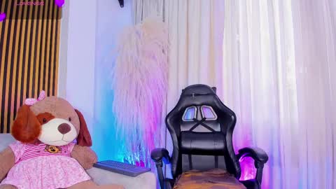 CUTE ALEJA online show from October 20, 9:26 pm