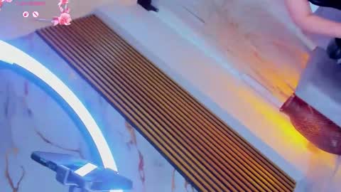 CUTE ALEJA online show from February 9, 8:35 pm