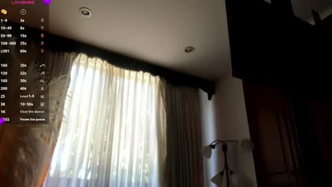 Snapshot of alejagarcia_ chatting on June 27, 7:30 pm CUTE ALEJA online show from June 27, 7:30 pm