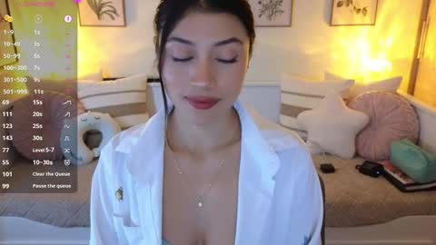 Snapshot of alejandhra chatting on February 2, 12:26 pm Alejandhra online show from February 2, 12:26 pm