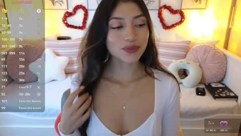 Snapshot of alejandhra chatting on February 22, 12:36 pm Alejandhra online show from February 22, 12:36 pm