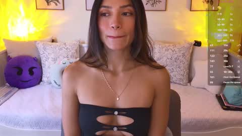 Snapshot of alejandhra chatting on March 7, 12:24 pm Alejandhra online show from March 7, 12:24 pm