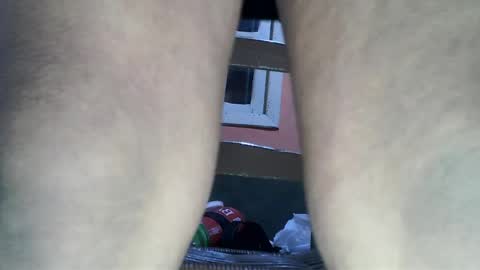 Alejandra online show from June 25, 5:12 am