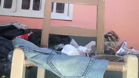 Alejandra online show from July 16, 1:44 am