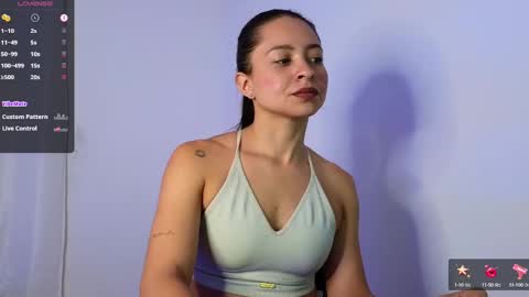 Snapshot of alejandra8__ chatting on January 22, 4:55 am I will not be online from December 7th to December 18th Last vacation trip online show from January 22, 4:55 am