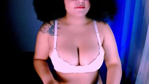 Alejandra  online show from January 31, 12:50 am