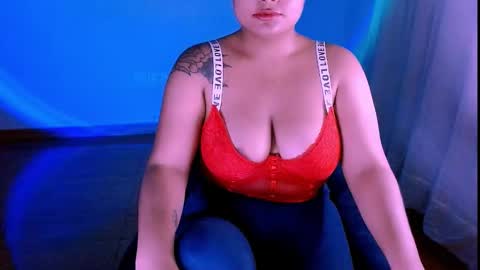 Alejandra  online show from September 23, 1:30 am
