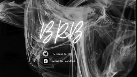 Alejandra  online show from September 24, 6:55 pm